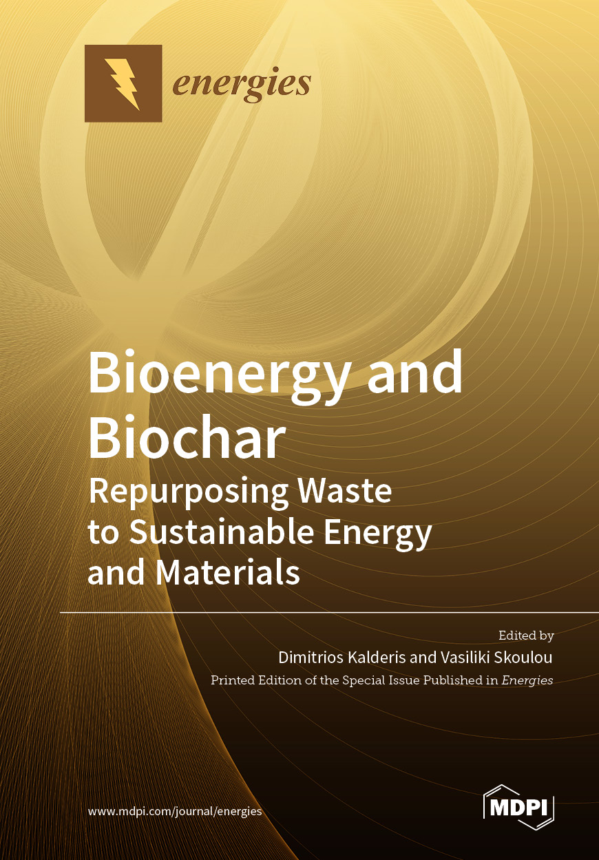 Bioenergy and Biochar: Repurposing Waste to Sustainable Energy and ...