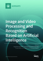 Special issue Image and Video Processing and Recognition Based on Artificial Intelligence book cover image