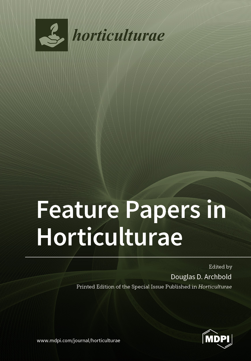 thesis title about horticulture