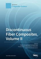 Special issue Discontinuous Fiber Composites, Volume II book cover image