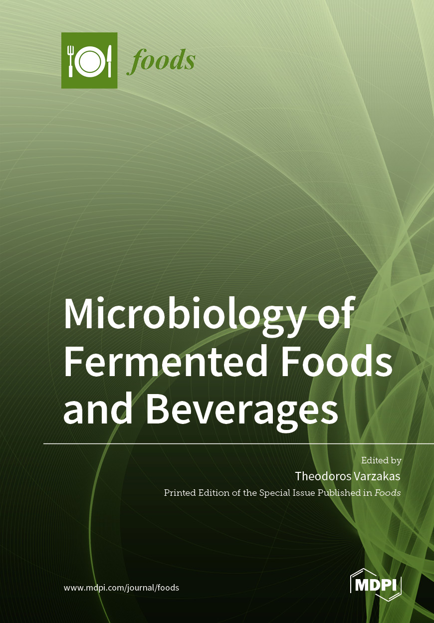 Microbiology of Fermented Foods and Beverages