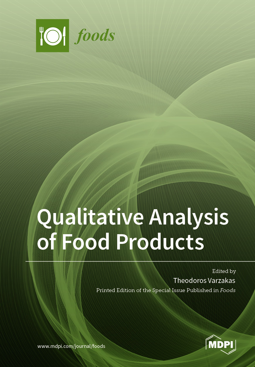 food journal qualitative research