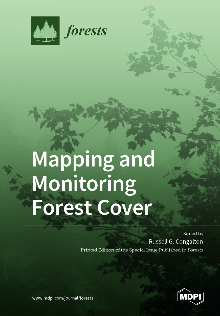 Mapping and Monitoring Forest Cover | MDPI Books