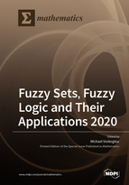 Special issue Fuzzy Sets, Fuzzy Logic and Their Applications 2020 book cover image