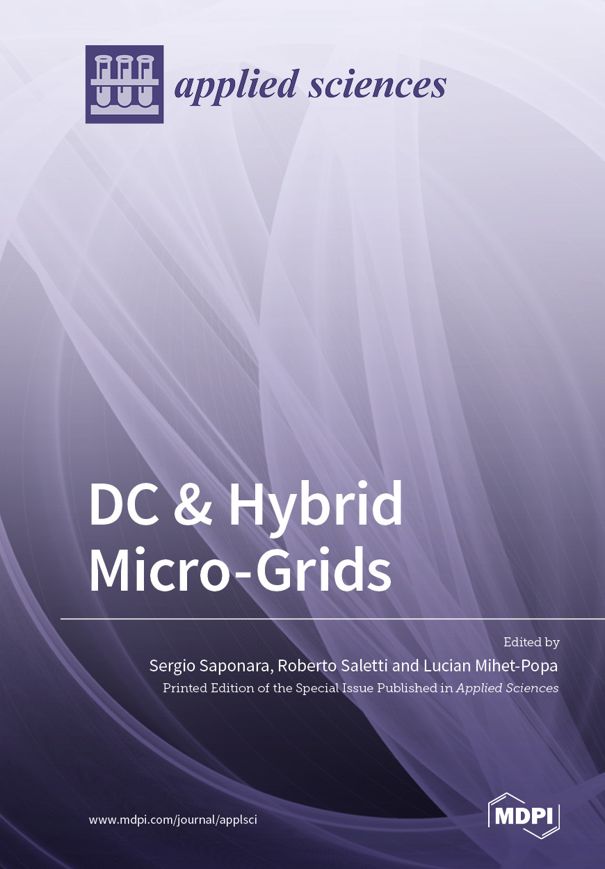 DC & Hybrid Micro-Grids
