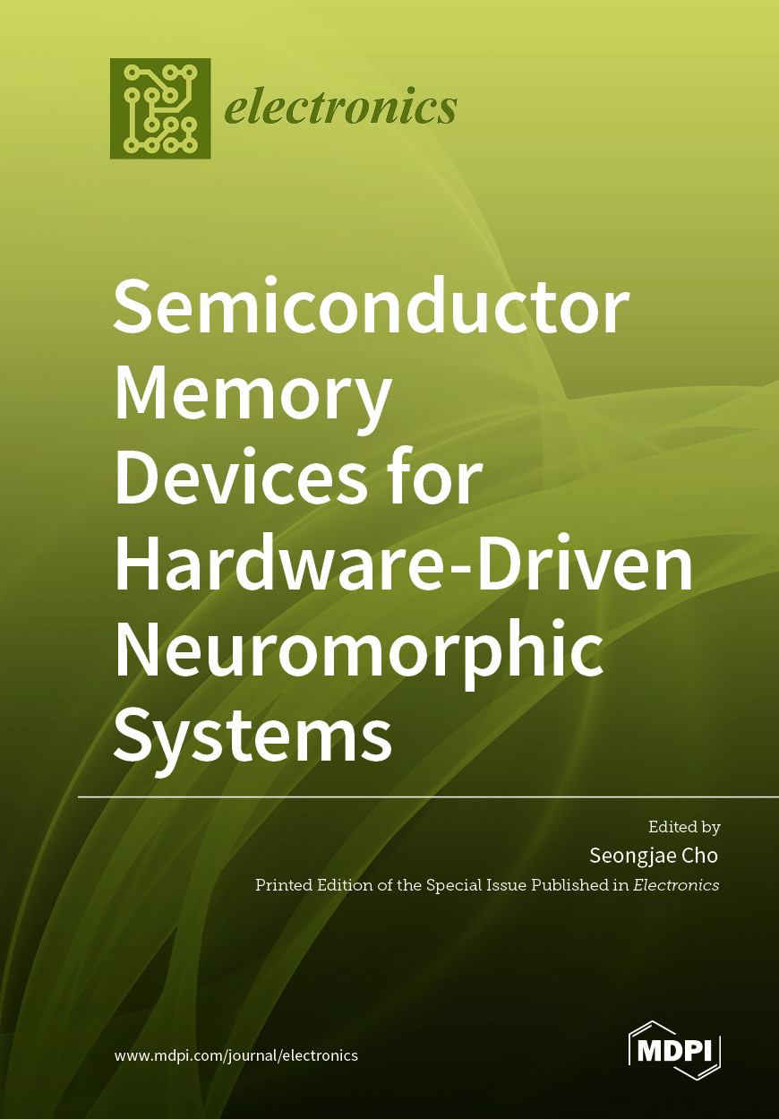 Semiconductor Memory Devices for Hardware-Driven Neuromorphic Systems
