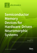 Special issue Semiconductor Memory Devices for Hardware-Driven Neuromorphic Systems book cover image