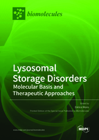 Lysosomal Storage Disorders: Molecular Basis and Therapeutic Approaches