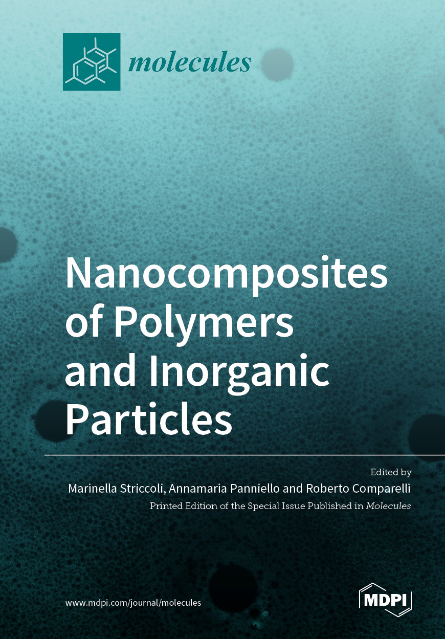 Nanocomposites of Polymers and Inorganic Particles | MDPI Books