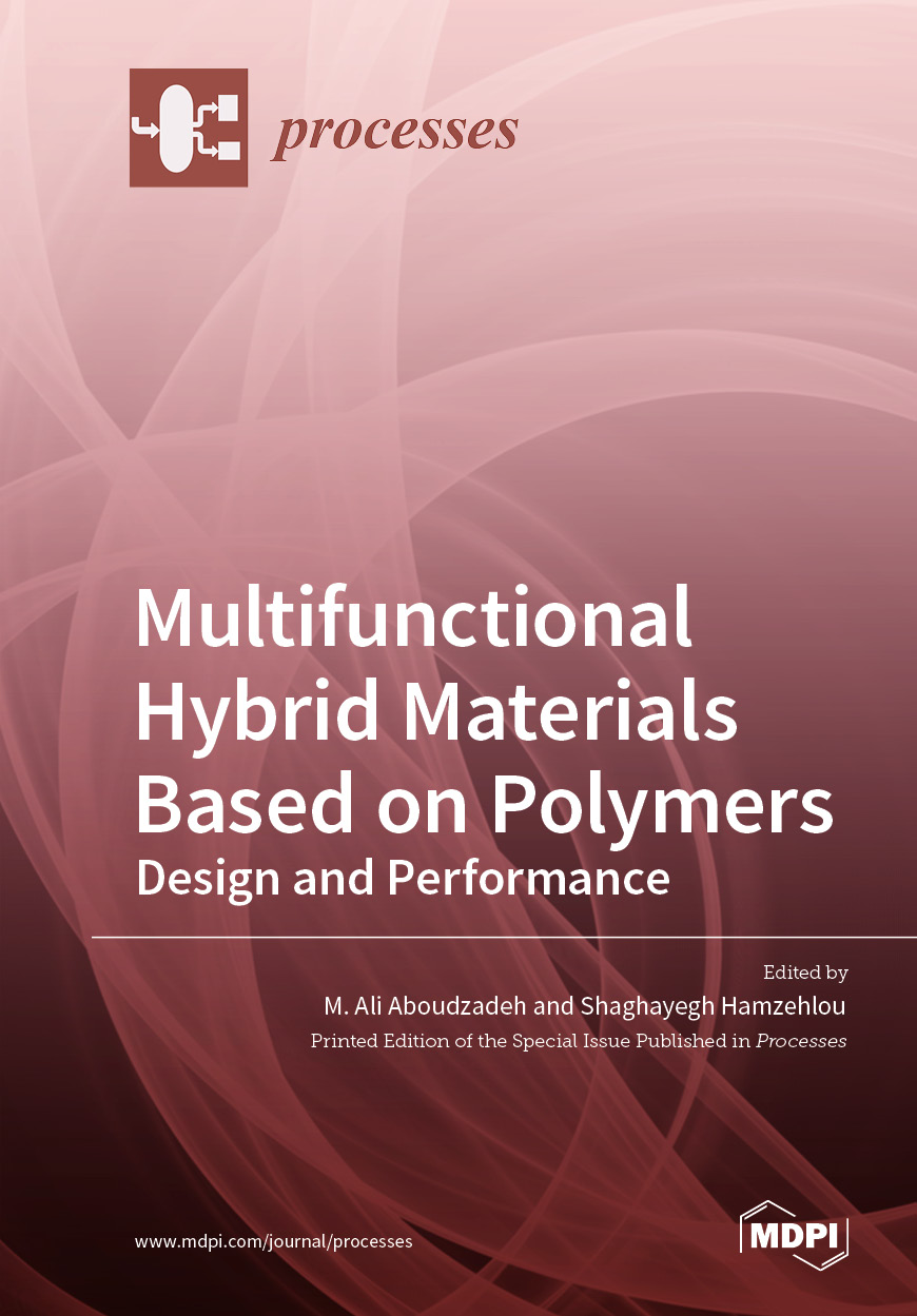 Multifunctional Hybrid Materials Based on Polymers: Design and Performance