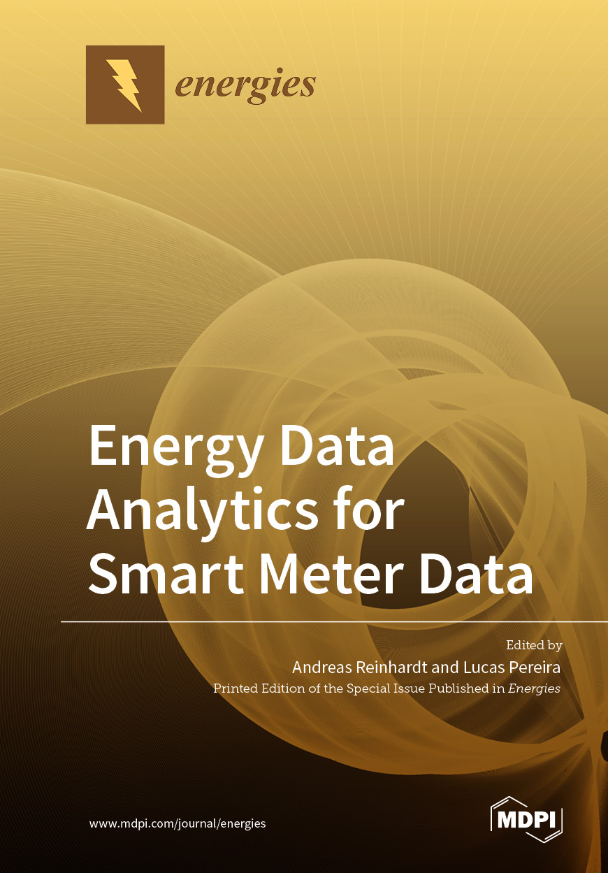 Energy Data Analytics for Smart Meter Data