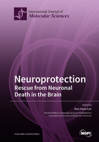 Special issue Neuroprotection: Rescue from Neuronal Death in the Brain book cover image