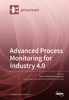 Special issue Advanced Process Monitoring for Industry 4.0 book cover image