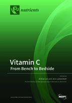 Special issue Vitamin C: From Bench to Bedside book cover image