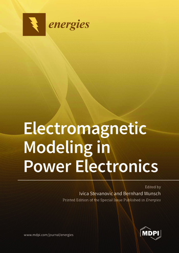 Electromagnetic Modeling in Power Electronics | MDPI Books