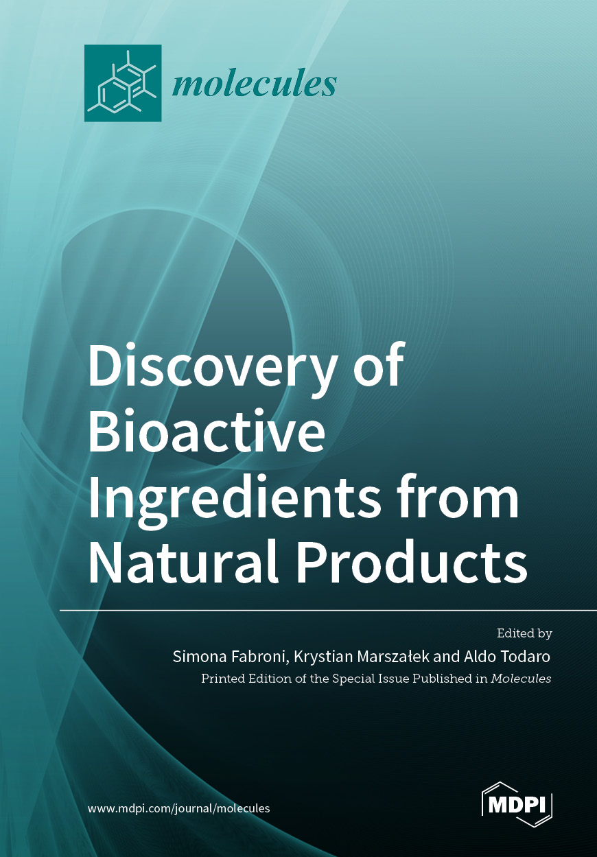 Discovery of Bioactive Ingredients from Natural Products