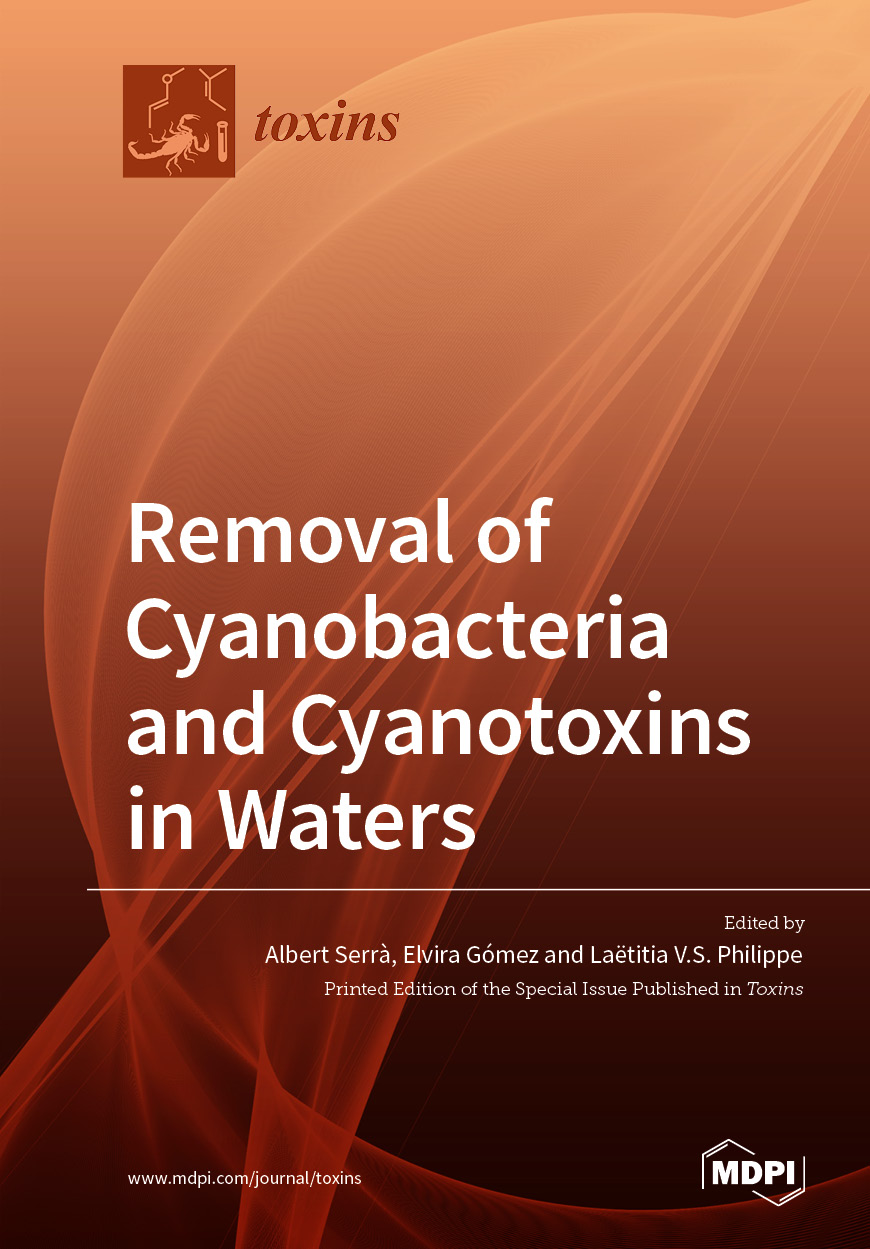 Removal of Cyanobacteria and Cyanotoxins in Waters