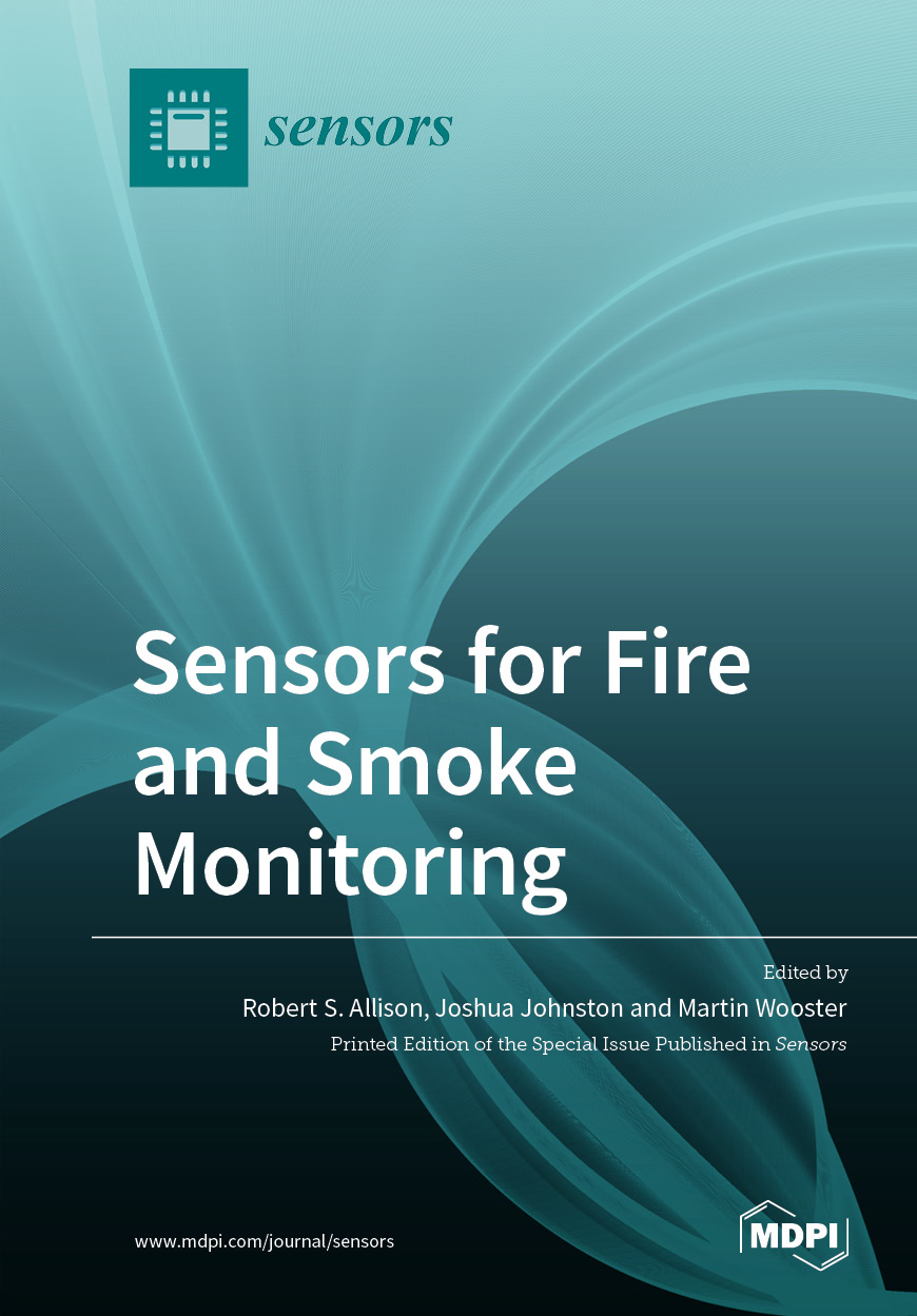 Sensors for Fire and Smoke Monitoring