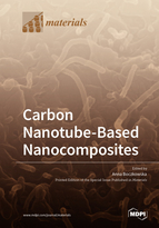 Special issue Carbon Nanotube-Based Nanocomposites book cover image