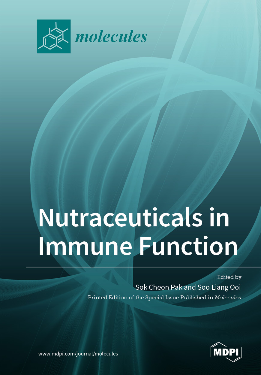 Nutraceuticals in Immune Function