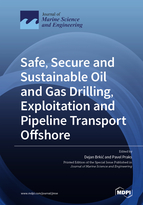 Special issue Safe, Secure and Sustainable Oil and Gas Drilling, Exploitation and Pipeline Transport Offshore book cover image
