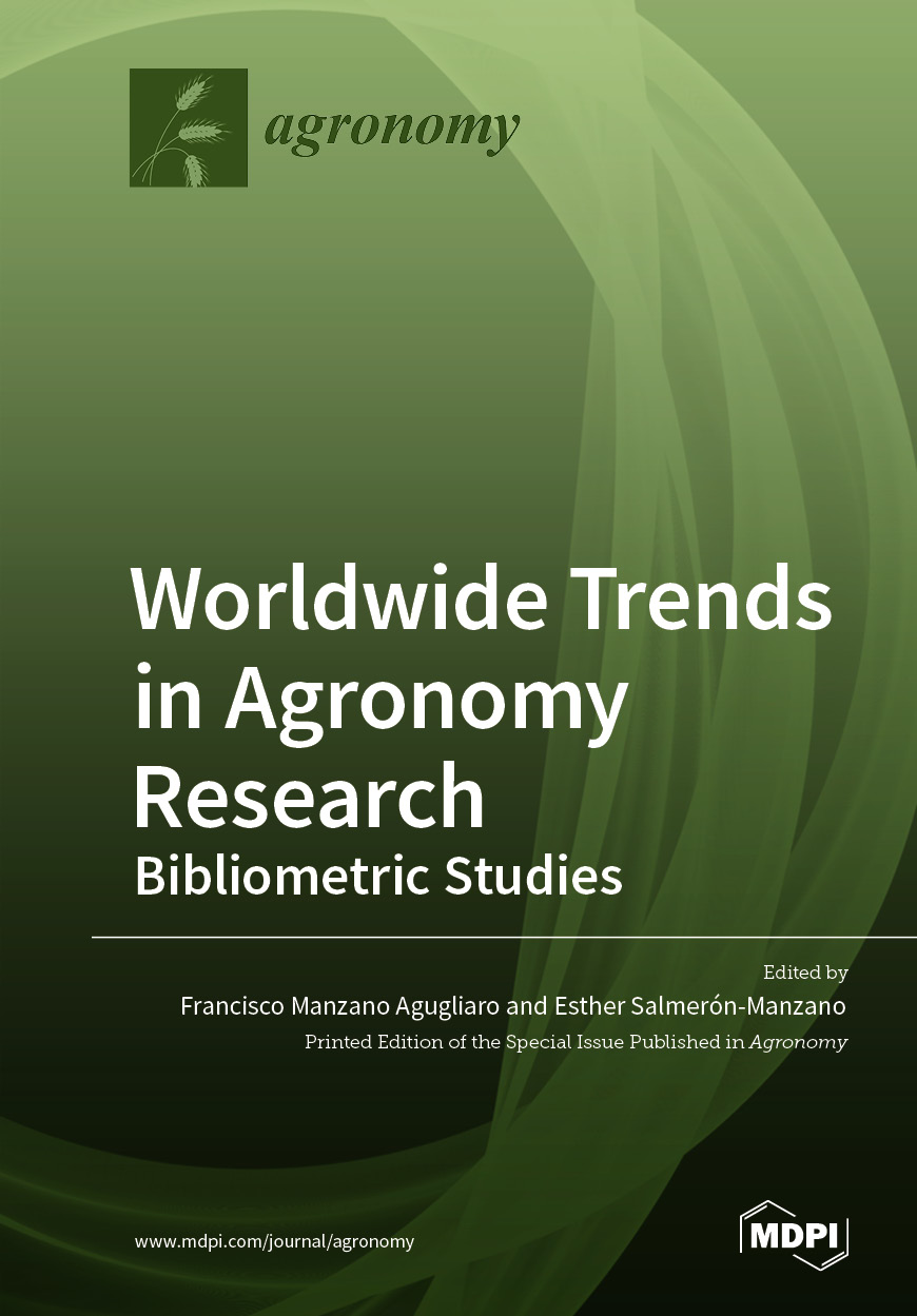 phd research topics in agronomy