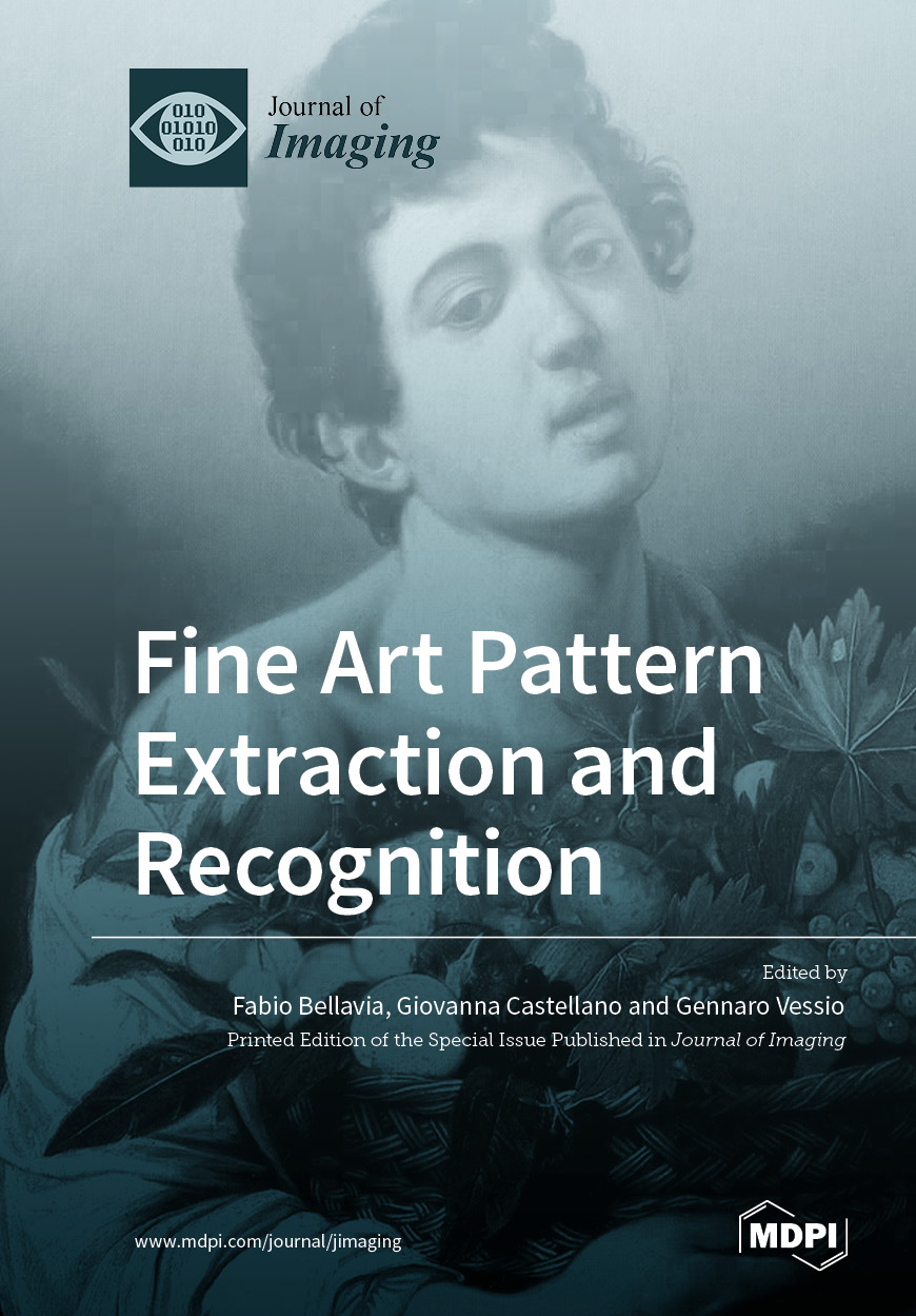 Extraction Patterns Book Fine Art Pattern Extraction and Recognition | MDPI Books