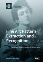 Special issue Fine Art Pattern Extraction and Recognition book cover image