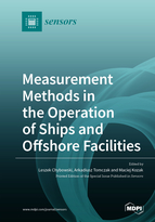 Special issue Measurement Methods in the Operation of Ships and Offshore Facilities book cover image