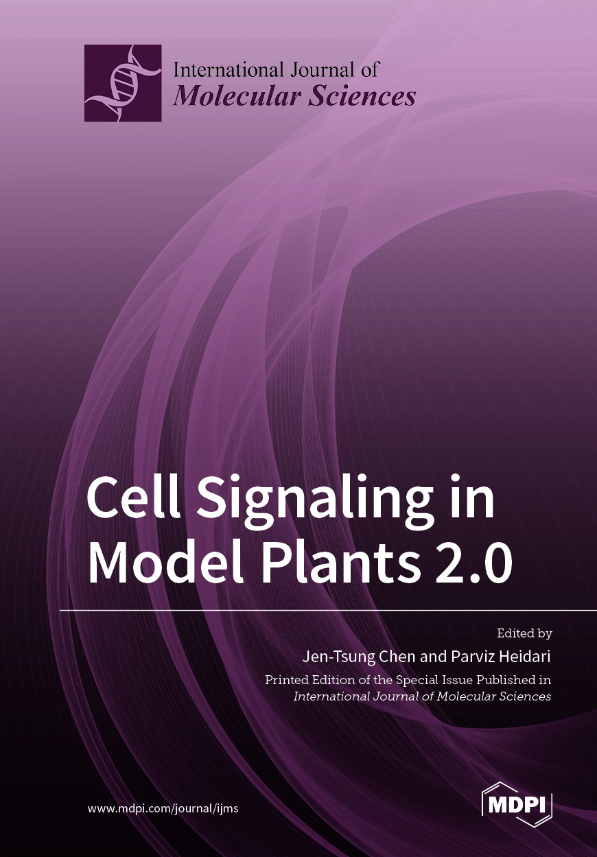 Cell Signaling in Model Plants 2.0