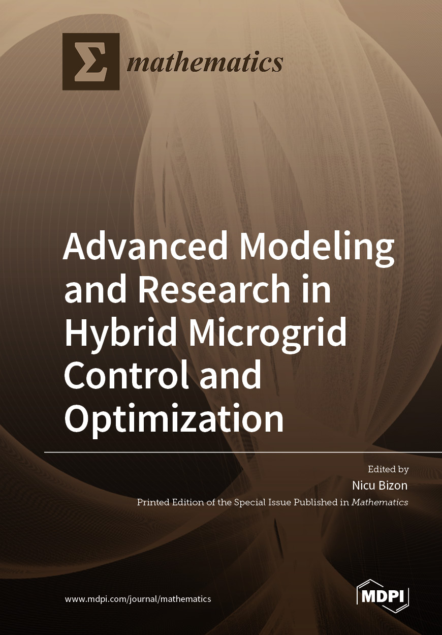 Advanced Modeling and Research in Hybrid Microgrid Control and Optimization