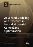 Special issue Advanced Modeling and Research in Hybrid Microgrid Control and Optimization book cover image