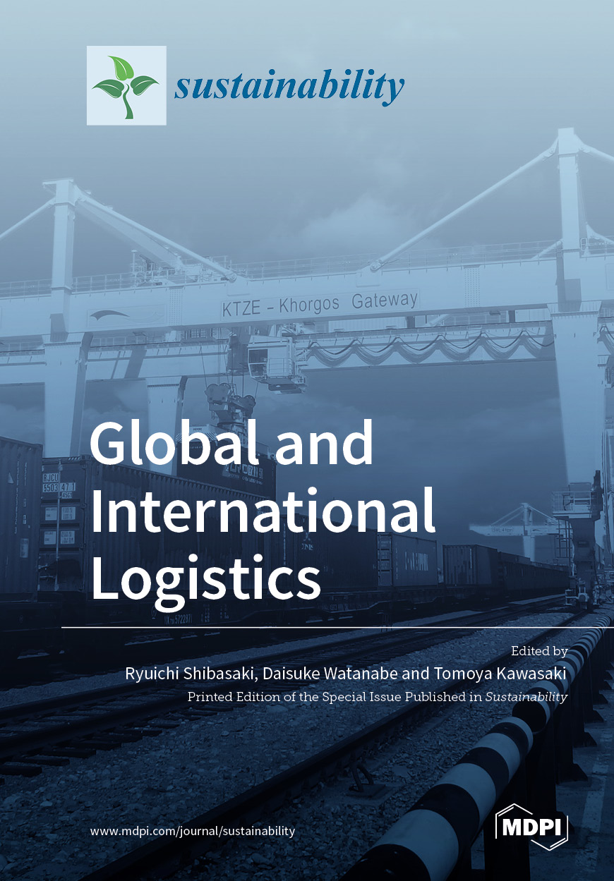 Global and International Logistics