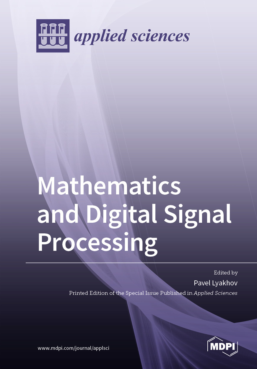 Mathematics and Digital Signal Processing