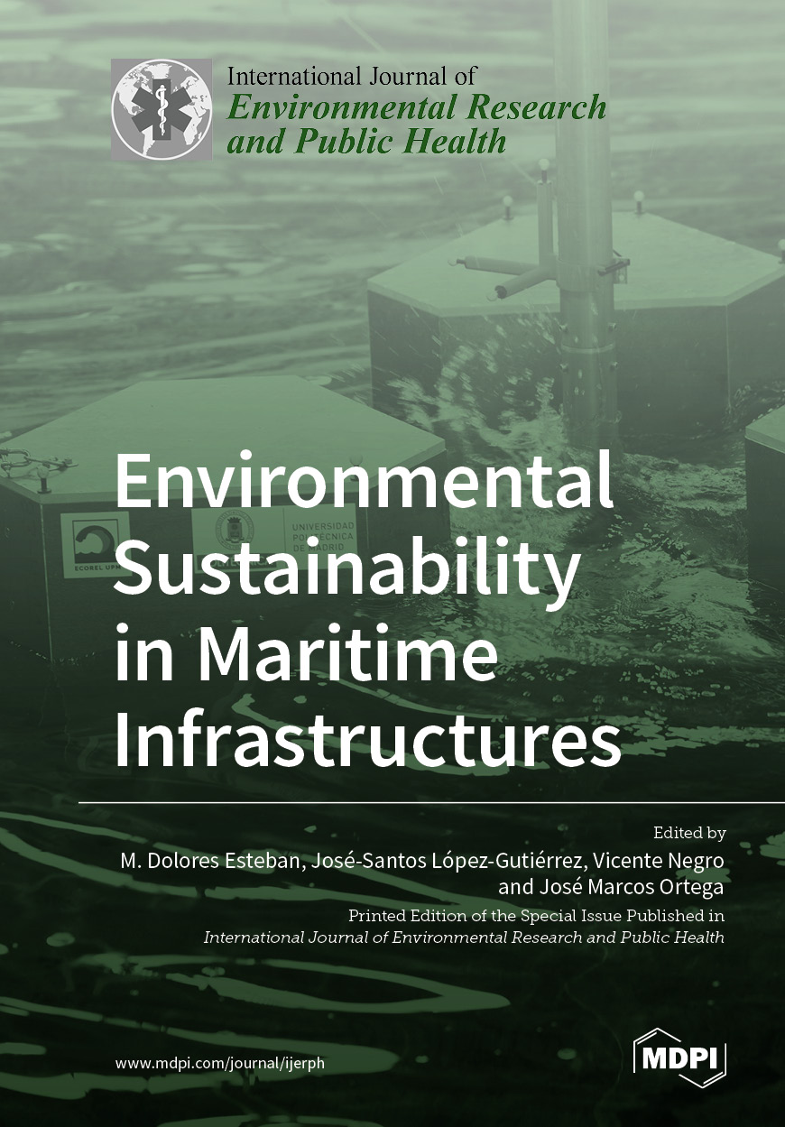 Environmental Sustainability In Maritime Infrastructures | MDPI Books