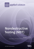 Special issue Nondestructive Testing (NDT) book cover image