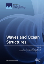 Special issue Waves and Ocean Structures book cover image