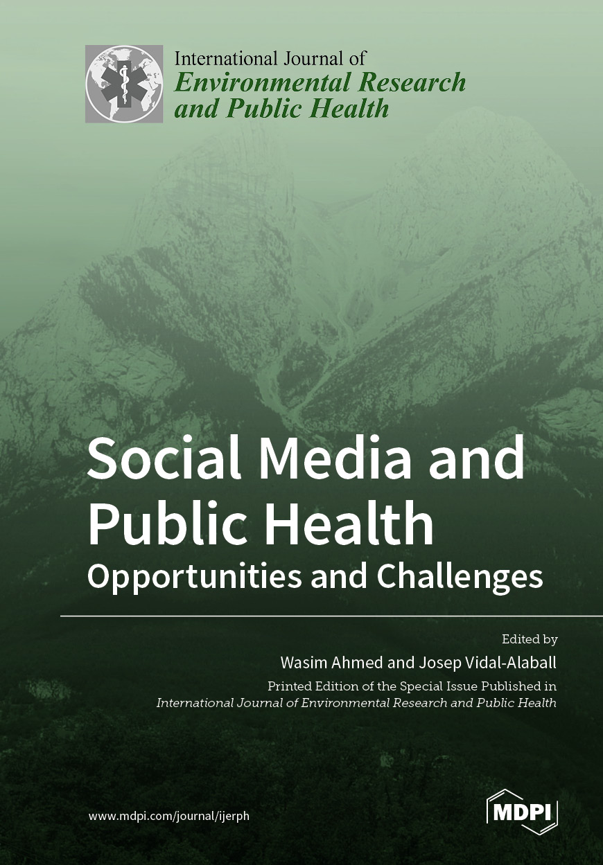 Social Media and Public Health: Opportunities and Challenges