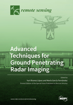 Advanced Techniques for Ground Penetrating Radar Imaging
