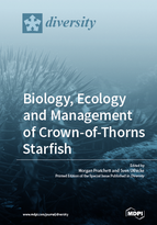 Special issue Biology, Ecology and Management of Crown-of-Thorns Starfish book cover image