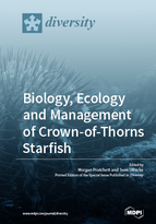 Special Issue Biology, Ecology and Management of Crown-of-Thorns Starfish book cover image