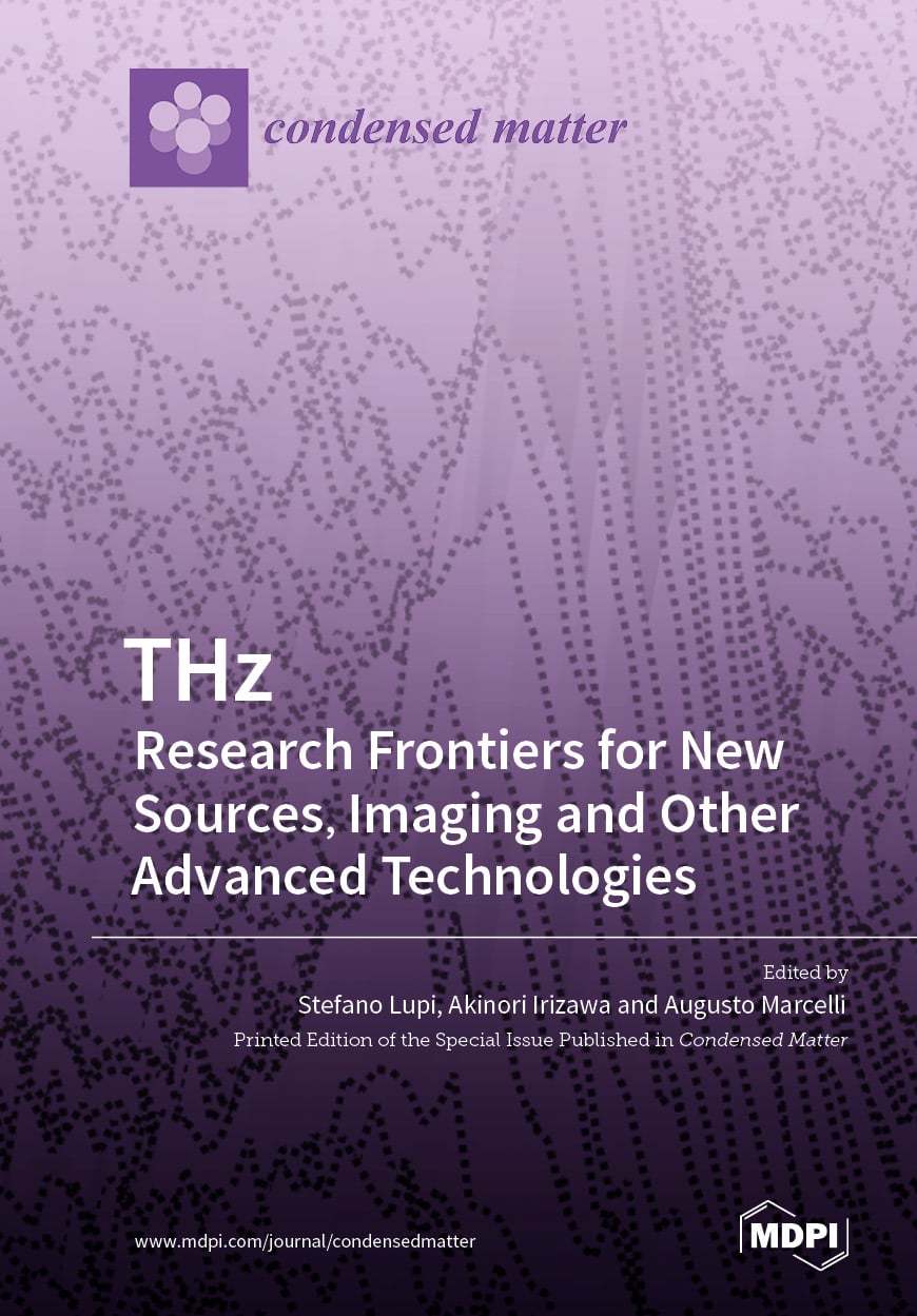 THz: Research Frontiers for New Sources, Imaging and Other Advanced Technologies