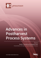 Special issue Advances in Postharvest Process Systems book cover image