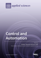 Special Issue Control and Automation book cover image