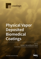 Physical Vapor Deposited Biomedical Coatings