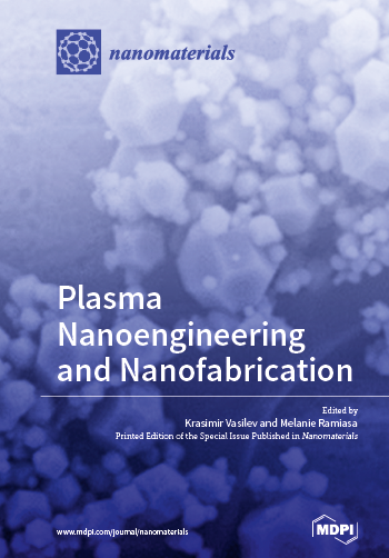 Plasma Nanoengineering and Nanofabrication