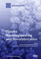 Special issue Plasma Nanoengineering and Nanofabrication book cover image