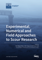 Special issue Experimental, Numerical and Field Approaches to Scour Research book cover image