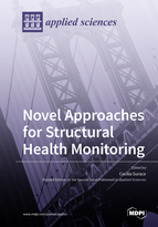 Special issue Novel Approaches for Structural Health Monitoring book cover image