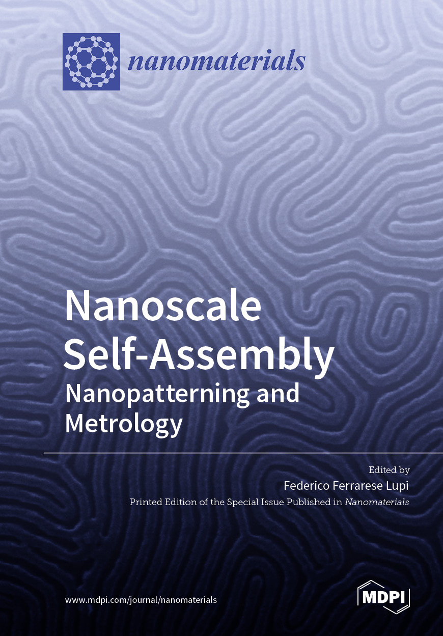 Nanoscale Self-Assembly: Nanopatterning and Metrology